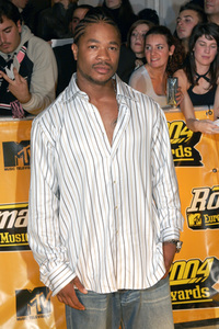 MTV Europe Music Awards 2004 in Rom