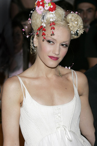 MTV Europe Music Awards 2004 in Rom