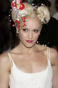 MTV Europe Music Awards 2004 in Rom