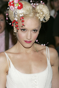 MTV Europe Music Awards 2004 in Rom