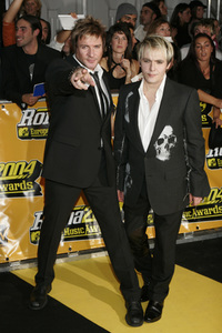 MTV Europe Music Awards 2004 in Rom