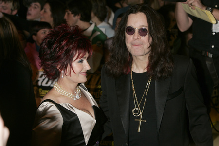 MTV Europe Music Awards 2004 in Rom