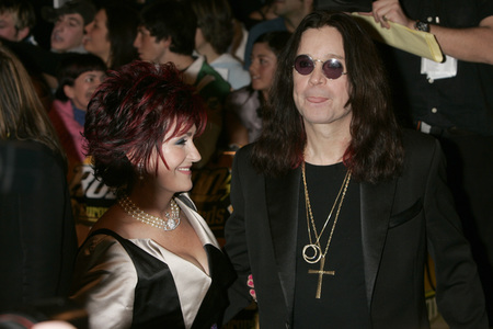 MTV Europe Music Awards 2004 in Rom