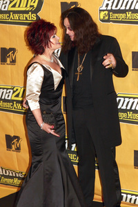 MTV Europe Music Awards 2004 in Rom