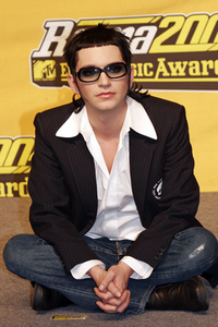 MTV Europe Music Awards 2004 in Rom