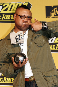 MTV Europe Music Awards 2004 in Rom