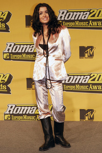 MTV Europe Music Awards 2004 in Rom