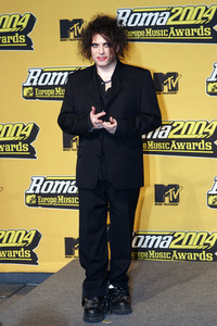 MTV Europe Music Awards 2004 in Rom