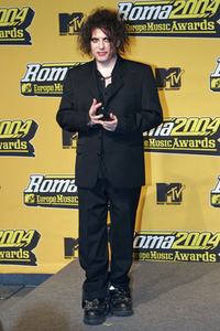 MTV Europe Music Awards 2004 in Rom