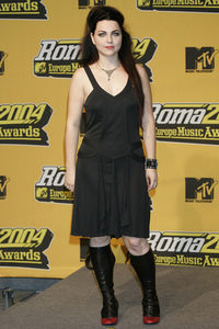 MTV Europe Music Awards 2004 in Rom