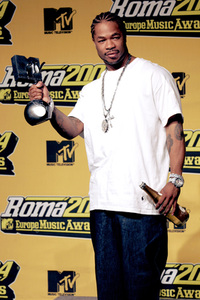 MTV Europe Music Awards 2004 in Rom