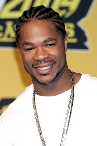 MTV Europe Music Awards 2004 in Rom