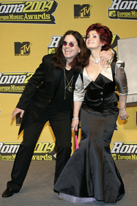 MTV Europe Music Awards 2004 in Rom
