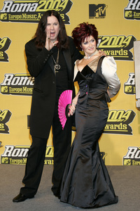 MTV Europe Music Awards 2004 in Rom