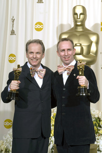 Oscar 2006 Preisträger-Photocall in Los Angeles