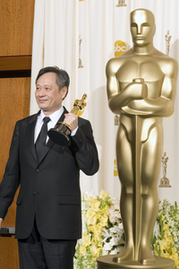 Oscar 2006 Preisträger-Photocall in Los Angeles