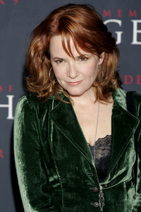 Filmpremiere 'Die Geisha' in Los Angeles