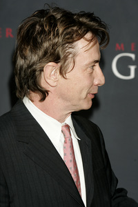 Filmpremiere 'Die Geisha' in Los Angeles