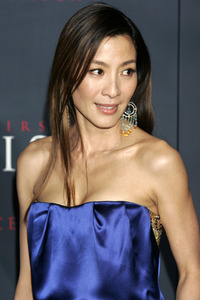 Filmpremiere 'Die Geisha' in Los Angeles