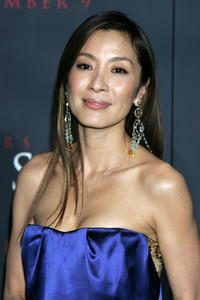 Filmpremiere 'Die Geisha' in Los Angeles