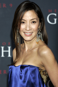 Filmpremiere 'Die Geisha' in Los Angeles