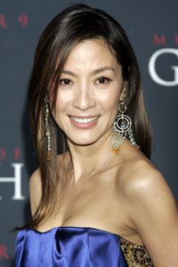 Filmpremiere 'Die Geisha' in Los Angeles