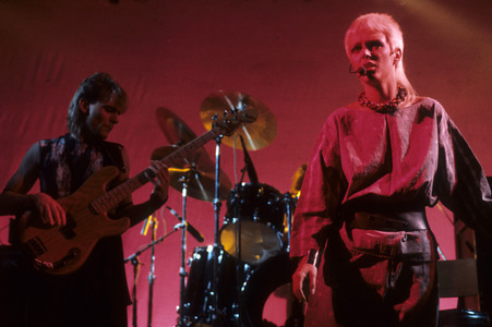 Konzert von Annabel Lamb in London