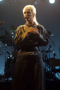 Konzert von Annabel Lamb in London