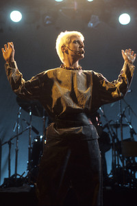 Konzert von Annabel Lamb in London