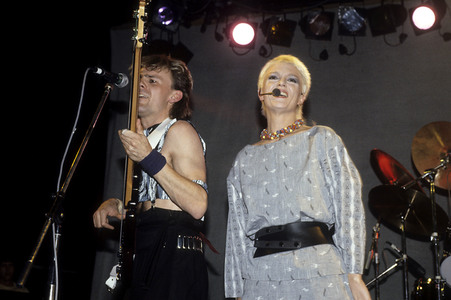 Konzert von Annabel Lamb in London