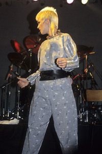 Konzert von Annabel Lamb in London