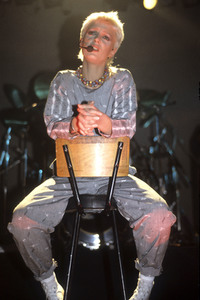 Konzert von Annabel Lamb in London