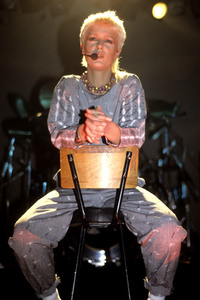 Konzert von Annabel Lamb in London