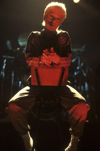 Konzert von Annabel Lamb in London