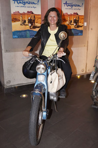 Preview 'Ausgrissn! In der Lederhosn nach Las Vegas' in München