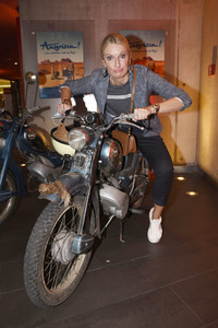 Preview 'Ausgrissn! In der Lederhosn nach Las Vegas' in München