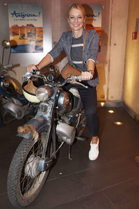 Preview 'Ausgrissn! In der Lederhosn nach Las Vegas' in München