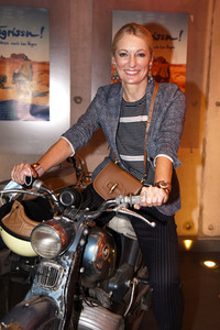 Preview 'Ausgrissn! In der Lederhosn nach Las Vegas' in München