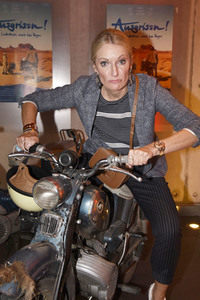 Preview 'Ausgrissn! In der Lederhosn nach Las Vegas' in München