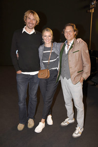 Preview 'Ausgrissn! In der Lederhosn nach Las Vegas' in München