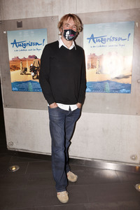 Preview 'Ausgrissn! In der Lederhosn nach Las Vegas' in München