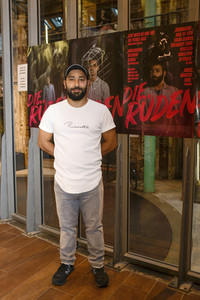 Filmpremiere 'Die Rüden' in Hamburg