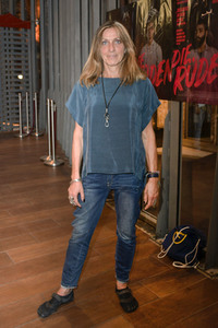 Filmpremiere 'Die Rüden' in Hamburg