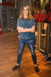 Filmpremiere 'Die Rüden' in Hamburg