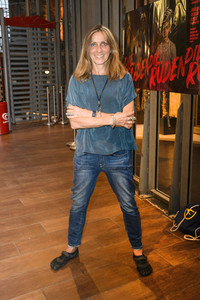 Filmpremiere 'Die Rüden' in Hamburg