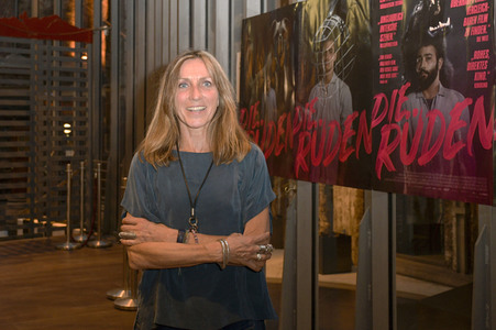Filmpremiere 'Die Rüden' in Hamburg