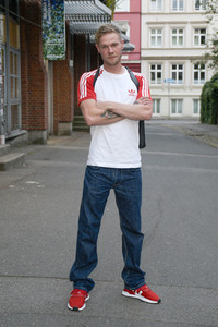 Filmpremiere 'Die Rüden' in Hamburg