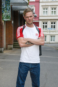 Filmpremiere 'Die Rüden' in Hamburg