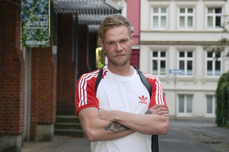 Filmpremiere 'Die Rüden' in Hamburg