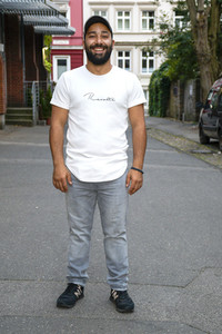 Filmpremiere 'Die Rüden' in Hamburg